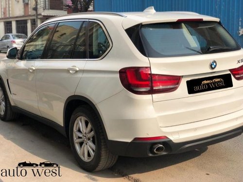 BMW X5 2016 for sale