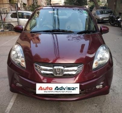 2015 Honda Amaze for sale at low price