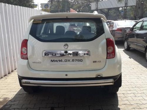 Used Renault Duster 2013 car at low price