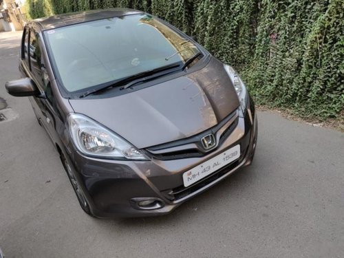 2012 Honda Jazz for sale