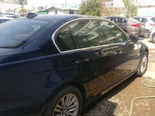 BMW 3 Series 320d 2009 for sale