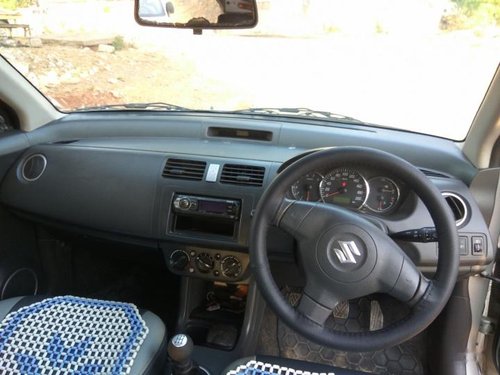 2008 Maruti Suzuki Swift for sale at low price