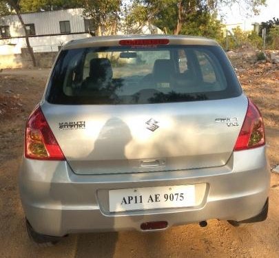 2008 Maruti Suzuki Swift for sale at low price