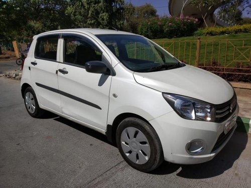 Maruti Suzuki Celerio 2014 for sale