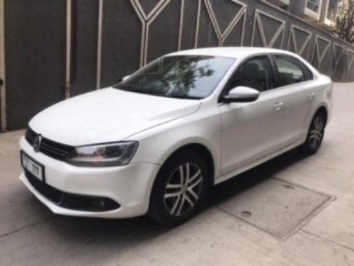 Volkswagen Jetta 2013-2015 2.0L TDI Highline AT 2013 for sale