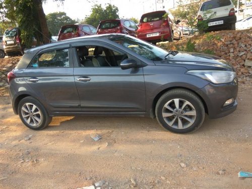 Used Hyundai i20 1.2 Asta 2014 for sale