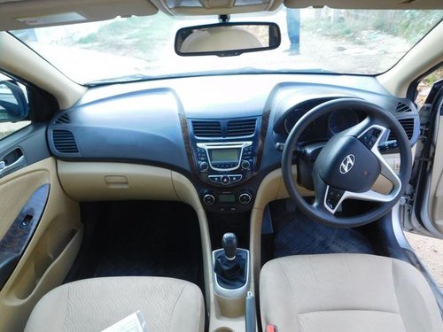 Used Hyundai Verna 1.6 SX 2014 for sale