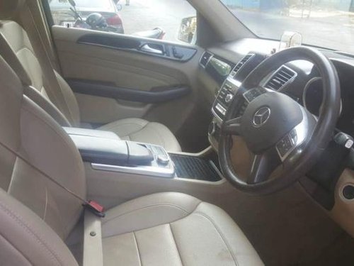 Mercedes-Benz M-Class ML 250 CDI 2015 for sale