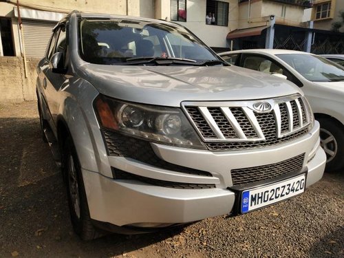 2013 Mahindra XUV500 for sale