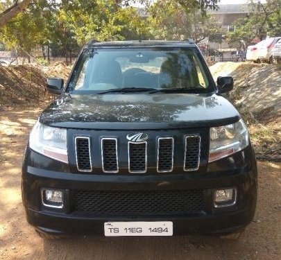 2016 Mahindra TUV 300 for sale at low price