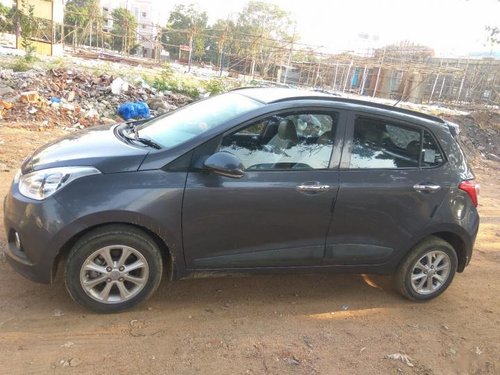 2015 Hyundai i10 for sale