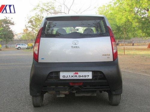 Tata Nano 2012 for sale