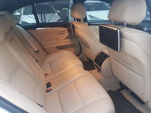 BMW 5 Series 530d M Sport 2016 for sale