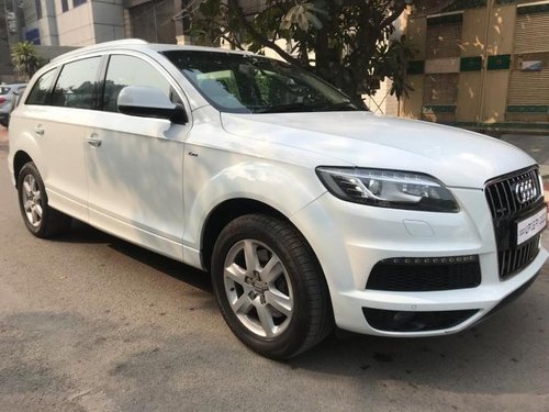 Used 2015 Audi Q7 for sale