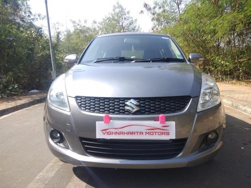 2015 Maruti Suzuki Swift for sale