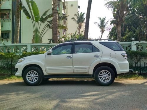 Toyota Fortuner 3.0 Diesel 2013 for sale