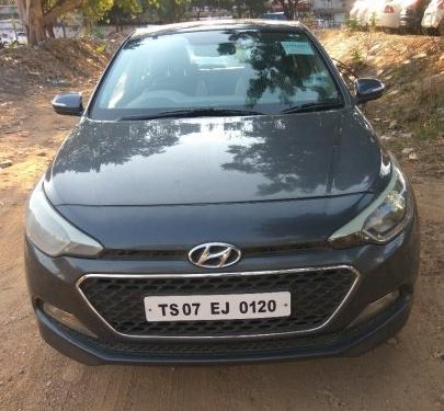 Used Hyundai i20 1.2 Asta 2014 for sale