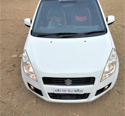 Used Maruti Suzuki Ritz car 2009 for sale at low price