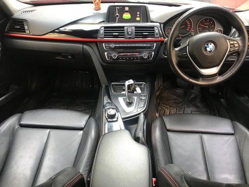 BMW 3 Series 2013 for sale