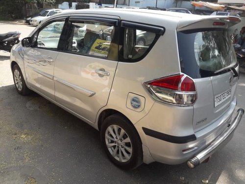 Maruti Ertiga ZDI Plus 2014 for sale