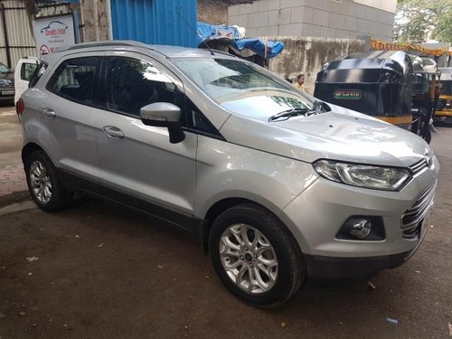 Used Ford EcoSport car 2014 for sale at low price