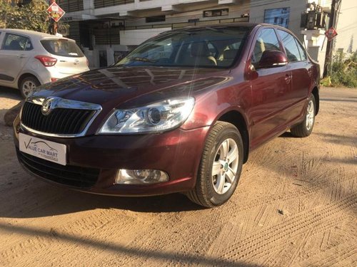 2012 Skoda Laura for sale at low price