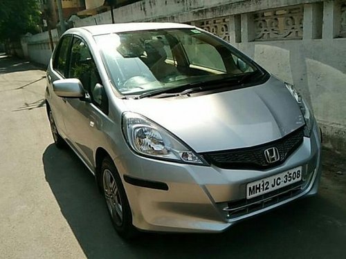 2012 Honda Jazz for sale