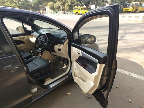 Used Maruti Suzuki Ertiga car 2013 for sale at low price