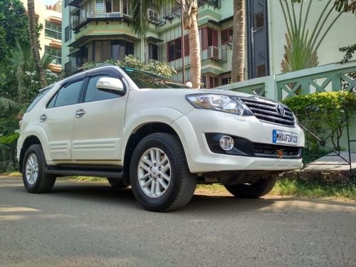 Toyota Fortuner 3.0 Diesel 2013 for sale