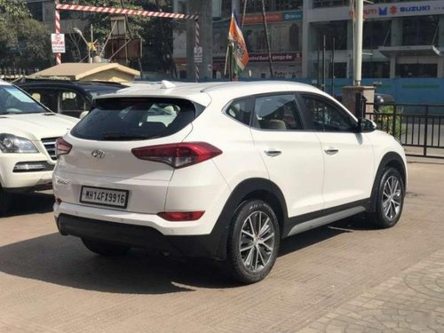 2016 Hyundai Tucson for sale at low price