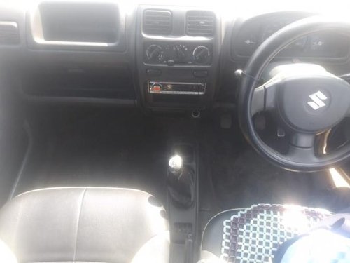 2007 Maruti Suzuki Wagon R for sale