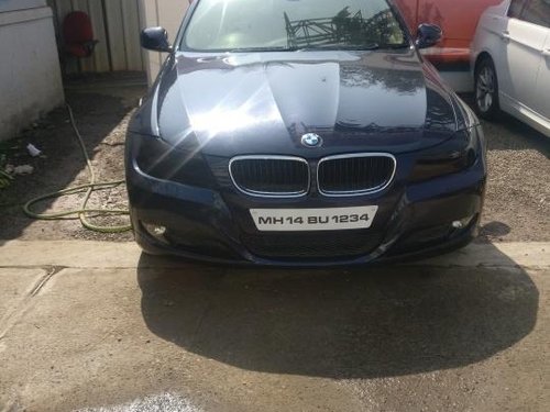 BMW 3 Series 320d 2009 for sale