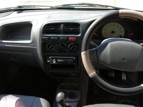 2009 Maruti Suzuki Alto for sale at low price