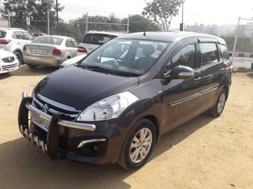 Maruti Suzuki Ertiga 2017 for sale