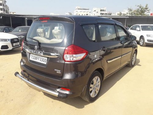 Maruti Suzuki Ertiga 2017 for sale