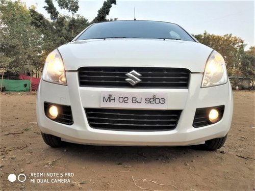 Used Maruti Suzuki Ritz car 2009 for sale at low price