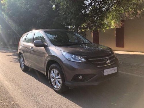 Honda CR V 2016 for sale