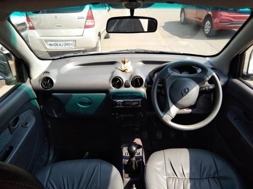 Hyundai Santro Xing XL eRLX Euro III 2007 for sale