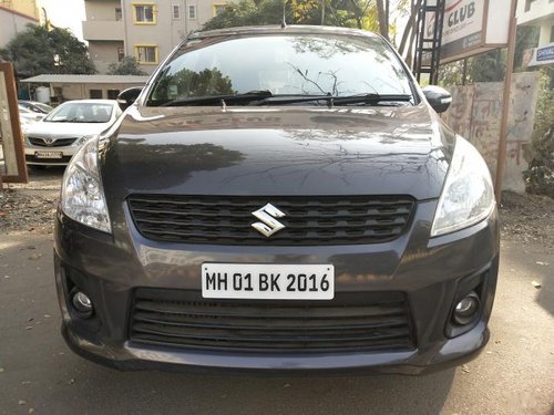 Used Maruti Suzuki Ertiga car 2013 for sale at low price