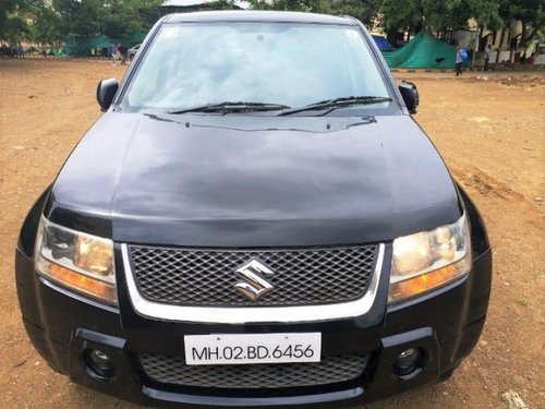 Used Maruti Suzuki Grand Vitara car 2007 for sale at low price