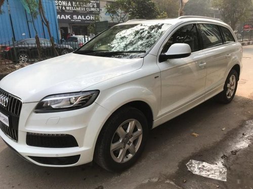 Used 2015 Audi Q7 for sale