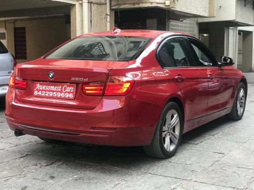 BMW 3 Series 2013 for sale