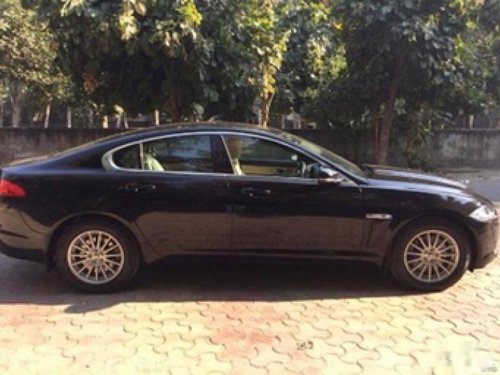 Used Jaguar XF Diesel 2013 for sale