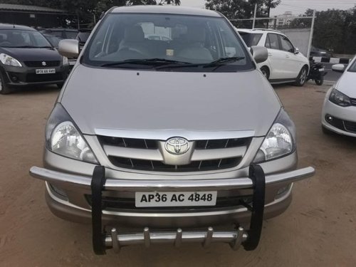 2008 Toyota Innova 2004-2011 for sale at low price