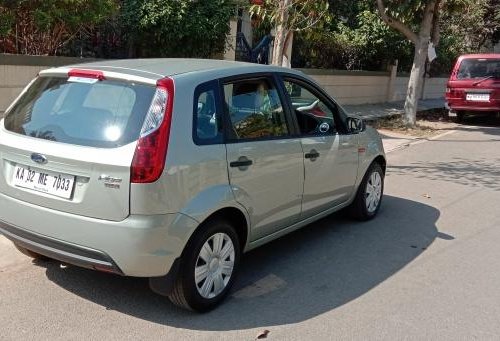 Used Ford Figo Diesel EXI 2010 for sale