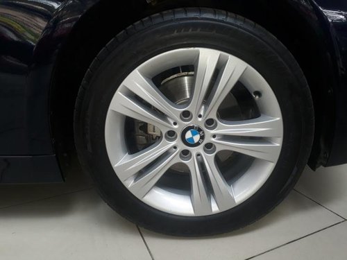 BMW 3 Series 320d Sport Line 2015 for sale