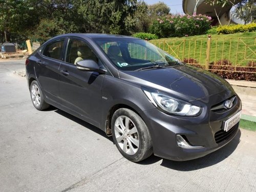 Used 2011 Hyundai Verna for sale