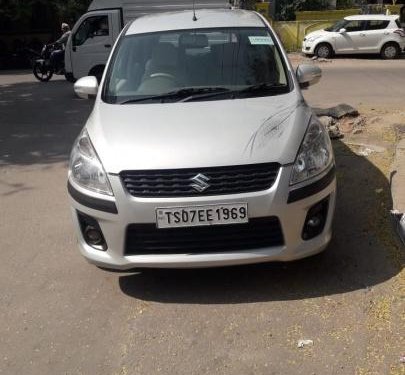 Maruti Ertiga ZDI Plus 2014 for sale