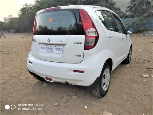 Used Maruti Suzuki Ritz car 2009 for sale at low price