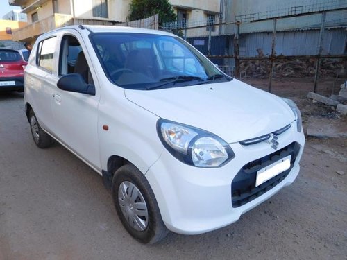 Used 2013 Maruti Suzuki Alto 800 for sale